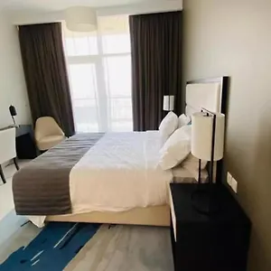  Guest house Super Oyo 850 102 Alcove Residence, Jvc - Studio
