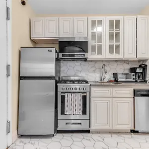Charming 2bd In Brooklyn Heights Apartment New York